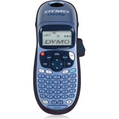 Dymo LETRA TAG M