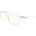 GUNNAR Intercept Crystal Clear INT-07609