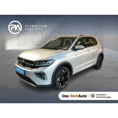 Volkswagen T-Cross TSI Style 85 kW
