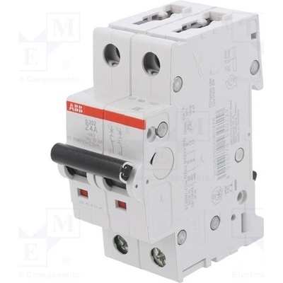 ABB 2CDS252001R0338