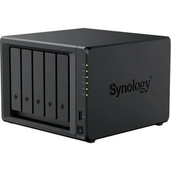 Synology DiskStation DS1525+