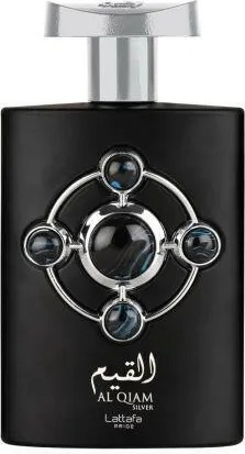 LATTAFA Pride - Al Qiam Silver EDP 100 ml
