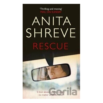 Rescue - Anita Shreve