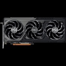 ASRock Radeon RX 9070 XT Steel Legend Dark 16GB GDDR6 256bit (RX9070XT SLD 16G)