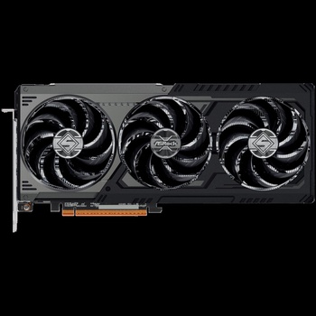 ASRock Radeon RX 9070 XT Steel Legend Dark 16GB GDDR6 256bit (RX9070XT SLD 16G)