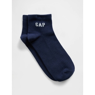 GAP ponožky 1 pár Tmavomodrá