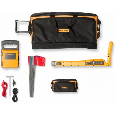 FLUKE 2082BT