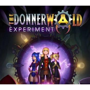 The Donnerwald Experiment