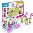 Engino INVENTOR GIRLS 30 MODELS MOTORIZED