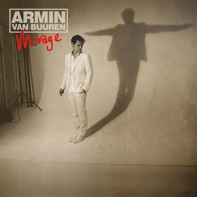BUUREN, ARMIN VAN - MIRAGE LP