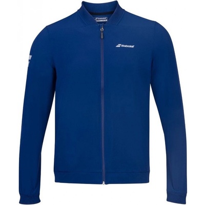 Babolat Play Jacket Junior estate blue