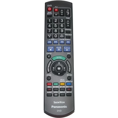 GENERAL PANASONIC N2QAYB000129 - съвместимо дистанционно управление на марката General (N2QAYB000129)