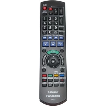 GENERAL PANASONIC N2QAYB000129 - съвместимо дистанционно управление на марката General (N2QAYB000129)