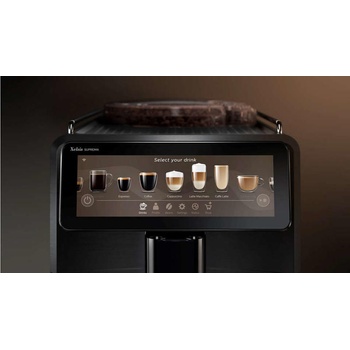 Image 1 of Philips Saeco Xelsis Suprema (SM8889/00)