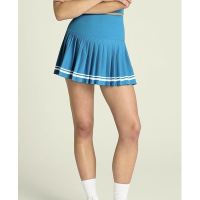 Wilson Midtown Tennis Skirt Wave