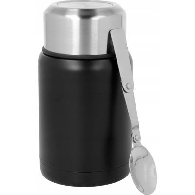 Brunbeste termos na oběd 750 ml černý