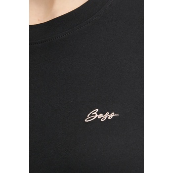 BOSS Orange Дънки BOSS Orange с висока талия 50540175 (50540175)