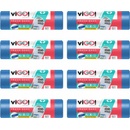 viGO! Pytle 60 l 28 µm 10ks modré