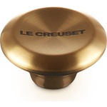 Le Creuset Signature Дръжка за капак 5, 7 см, златист (94035570000002)