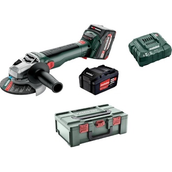 Metabo W 18 LT BL 11-125