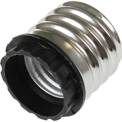 Redukce z E40 na E27