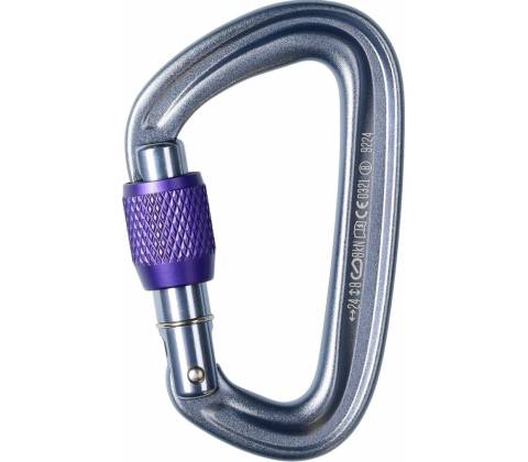 Black Diamond LITEFORGE SCREWGATE