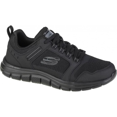 Skechers Track Knockhill 232001-BBK