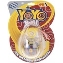 Epee YOYO BALL SO ŽLTÝMI ŠÍPKAMI