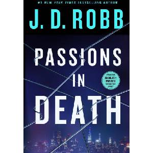 Passions in Death | ROBB J D (2024)