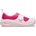 Crocs Детски чехли Crocs Unisex Kids' Swiftwater Splash Clogs - Dragon Fruit