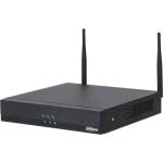 Dahua IP видеорекордер Dahua NVR2104HC-W, 4 канала, H. 265+/H. 265/H. 264+/H. 264/MJPEG, 1x SATA (до 20TB), 2x USB 2.0, 1x RJ-45, 1x HDMI, 1x VGA (NVR2104HC-W)