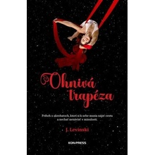 Ohnivá trapéza