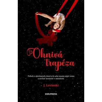 Ohnivá trapéza