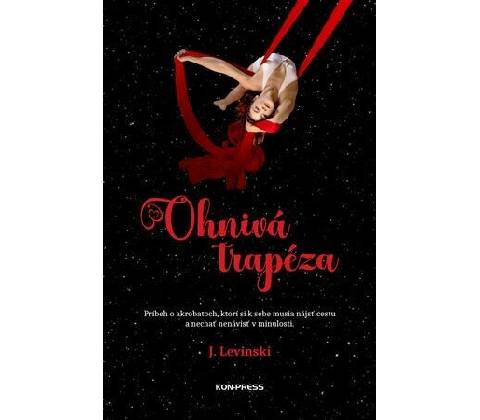 Ohnivá trapéza