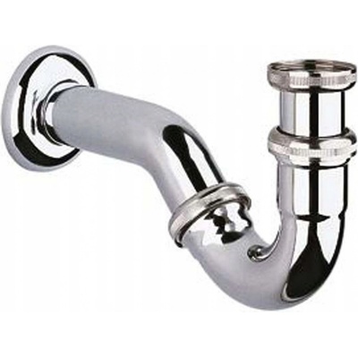 Grohe Sifony - Bidetový sifon, chrom 28946000
