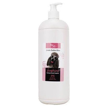 Bea Jósephine Šampón proti lupinám pre psov 1000 ml