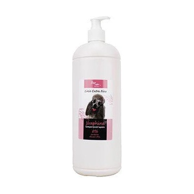 Bea Jósephine Šampón proti lupinám pre psov 1000 ml