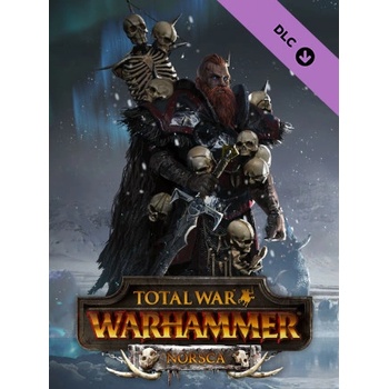 Total War: Warhammer - Norsca