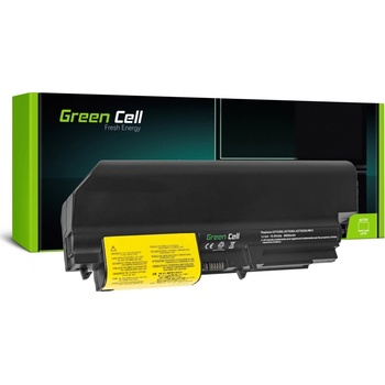 Green Cell LE04 6600 mAh batéria - neoriginálna