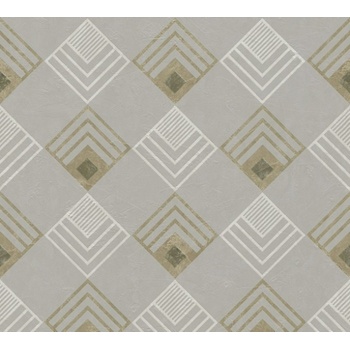 A. S. Création Влизелинов тапет за стена new life 37682-3