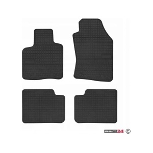 FroGum Гумени стелки Frogum съвместими с Lancia Y (2012-)