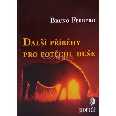 Další příběhy pro potěchu duše