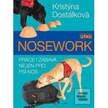 Nosework Práce i zábava nejen pro psí nos