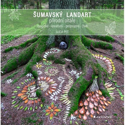 Šumavský Land Art