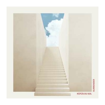Rüfüs Du Sol: Surrender CD
