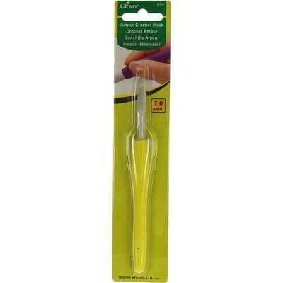 Háček Clover Amour 7.00