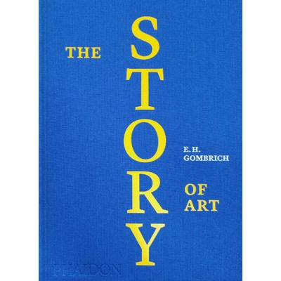 The Story of Art - E.H. Gombrich