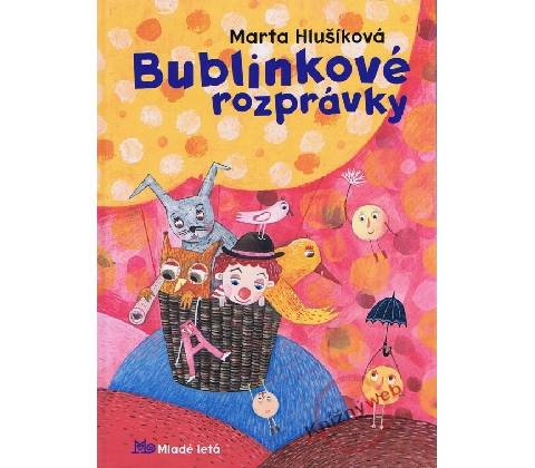Bublinkové rozprávky