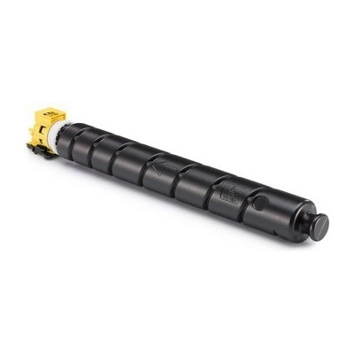 Compatible Kyocera Mita TK-8525Y жълт (yellow) съвместим тонер (TK8525Y)