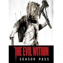 Bethesda The Evil Within Season Pass (PC)